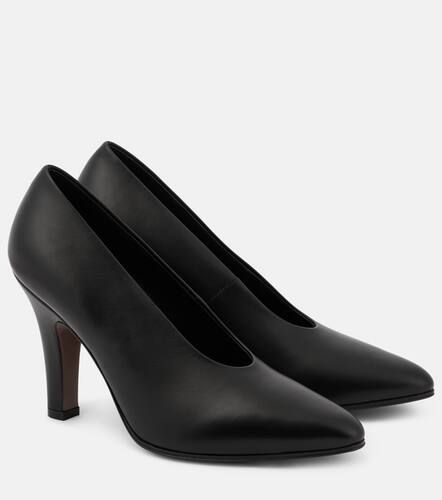 The Row Pumps Prudens 90 aus Leder - The Row - Modalova