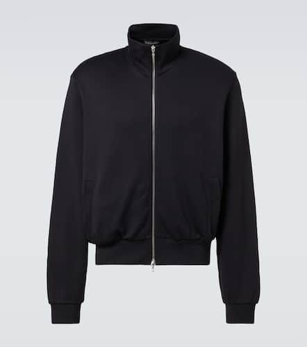 Our Legacy Mob jersey track jacket - Our Legacy - Modalova