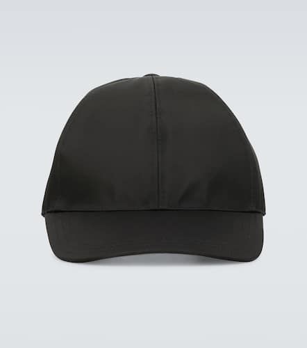 Cappello da baseball in Re-Nylon - Prada - Modalova