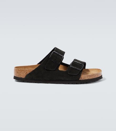 Birkenstock Arizona suede sandals - Birkenstock - Modalova