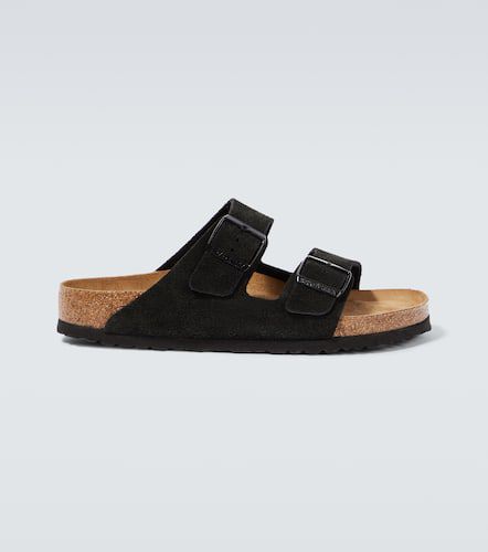 Sandali Arizona in suede - Birkenstock - Modalova