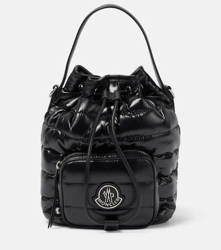 Moncler Bucket-Bag Kilia Small - Moncler - Modalova