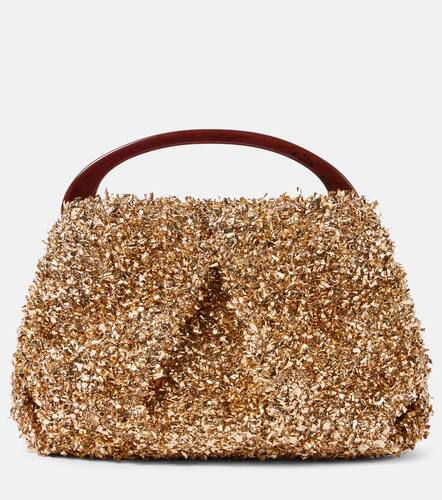 Crisp Small shoulder bag - Dries Van Noten - Modalova