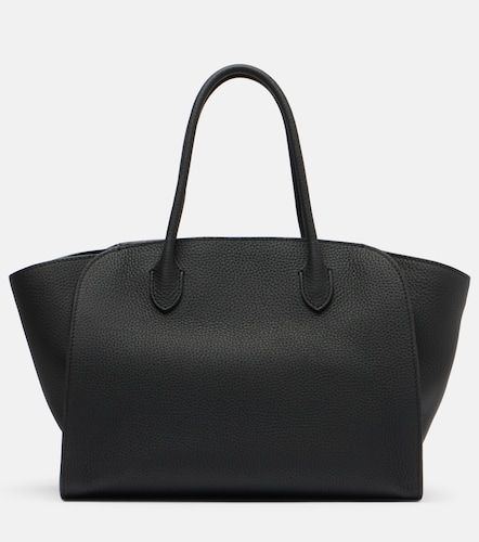The Row Marlo 12 leather tote bag - The Row - Modalova