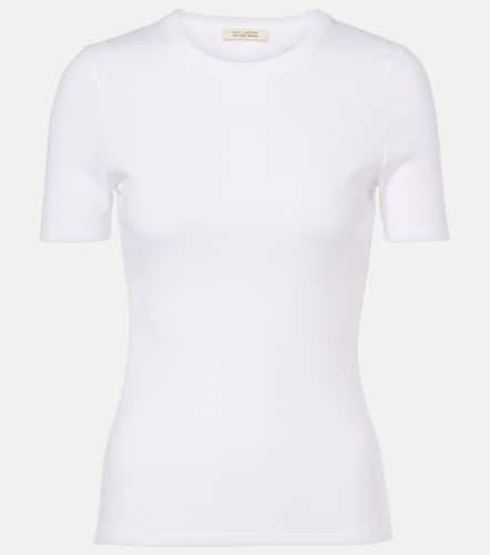 T-Shirt Elin aus Baumwoll-Jersey - Nili Lotan - Modalova