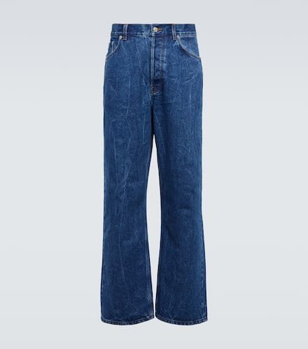 Dries Van Noten Jeans anchos - Dries Van Noten - Modalova