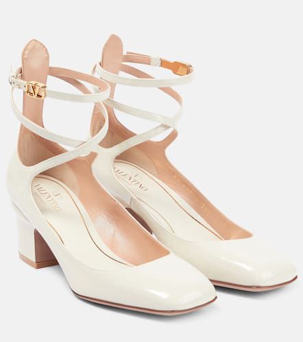 Pumps Tan-Go in vernice - Valentino Garavani - Modalova