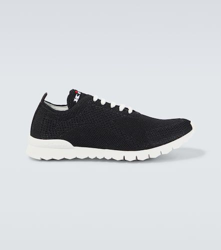 Kiton Sneakers - Kiton - Modalova