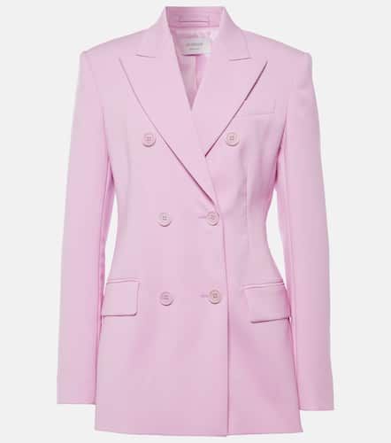 Sportmax Blazer aus Schurwolle - Sportmax - Modalova