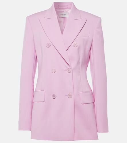 Sportmax Virgin wool blazer - Sportmax - Modalova