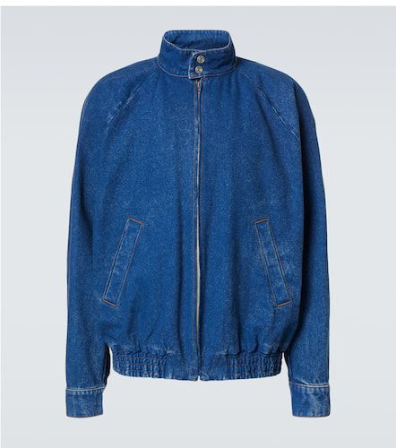 Marni Giacca blouson di jeans - Marni - Modalova