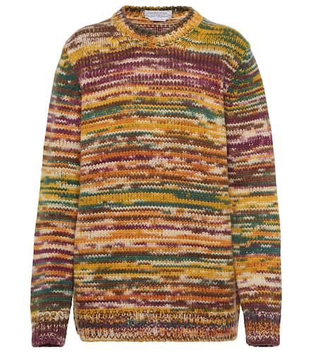 Artet space-dyed cashmere sweater - Gabriela Hearst - Modalova