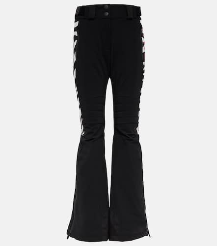 Dolce&Gabbana Zebra-print ski pants - Dolce&Gabbana - Modalova