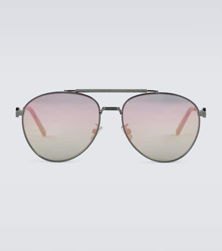 Gafas de sol de aviador CD Link R1U - Dior Eyewear - Modalova