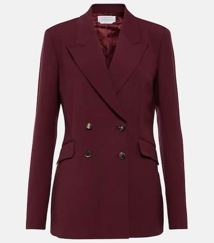 Blazer Angela in lana - Gabriela Hearst - Modalova