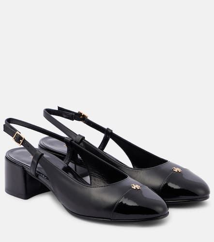 Tory Burch Leather slingback pumps - Tory Burch - Modalova