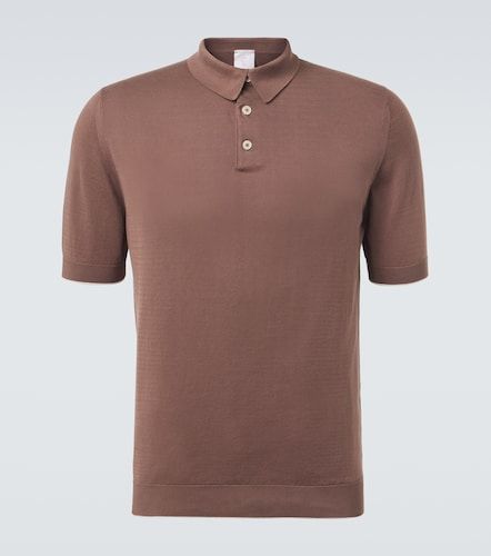 Eleventy Polo in cotone - Eleventy - Modalova