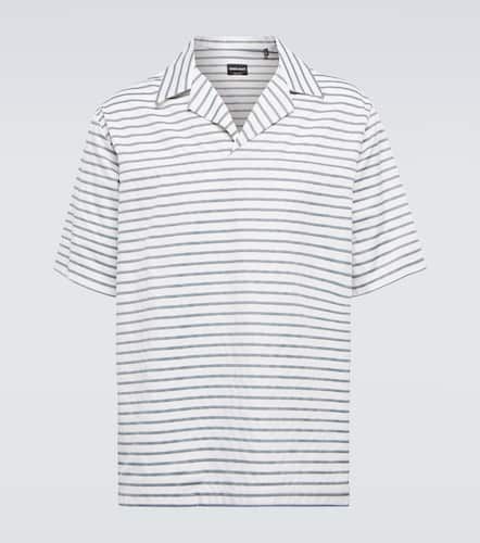 Giorgio Armani Polo de algodón - Giorgio Armani - Modalova