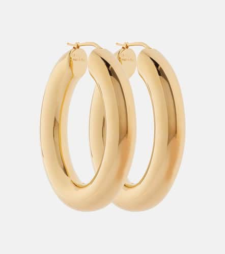 Jil Sander Hoop earrings - Jil Sander - Modalova