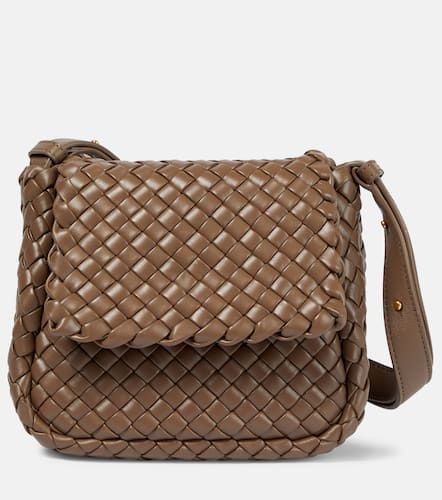 Borsa a spalla Cobble Small in pelle - Bottega Veneta - Modalova