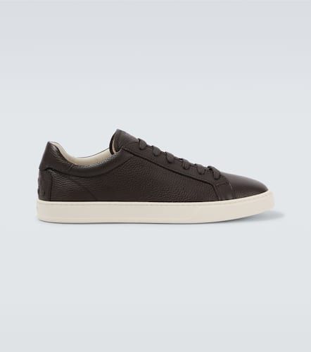 Tod's Leather sneakers - Tod's - Modalova