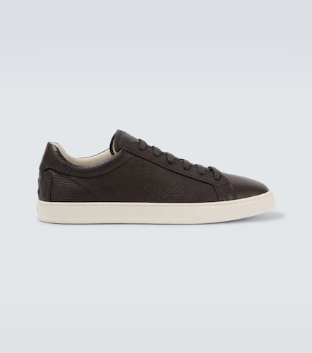 Tod's Sneakers aus Leder - Tod's - Modalova