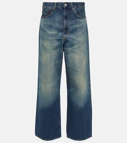 Junya Watanabe Jeans regular - Junya Watanabe - Modalova