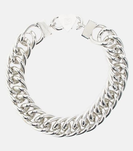 Rabanne Choker de cadena - Rabanne - Modalova