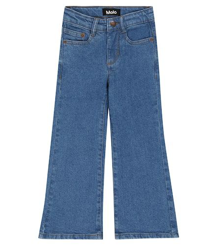 Molo Jeans flared Asta - Molo - Modalova