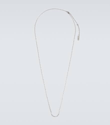 Saint Laurent Chain necklace - Saint Laurent - Modalova