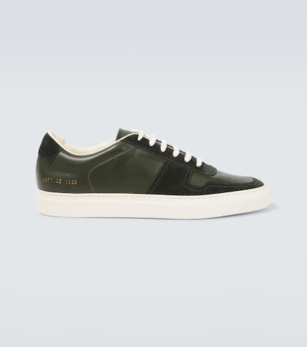 BBall Summer Edition Low leather sneakers - Common Projects - Modalova