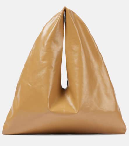 The Row Borsa Bindle Small in pelle - The Row - Modalova