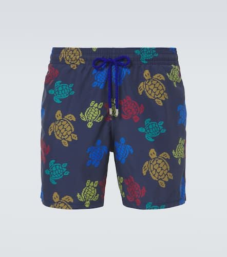 X Falke Badeshorts Moorea - Vilebrequin - Modalova