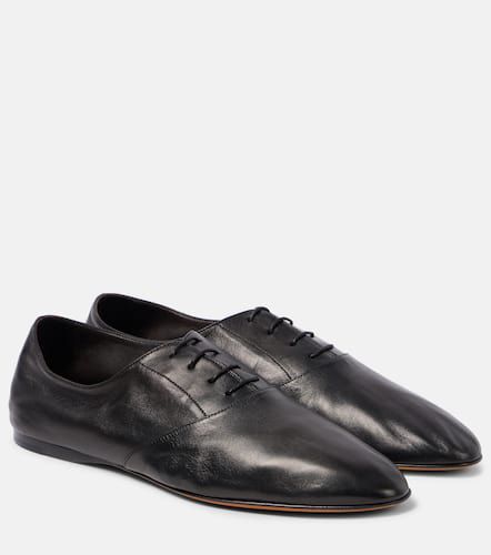 Scarpe Oxford Hereditas in pelle - The Row - Modalova