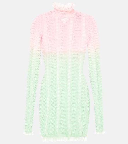 Roberta Einer Robe Angel en tulle - Roberta Einer - Modalova