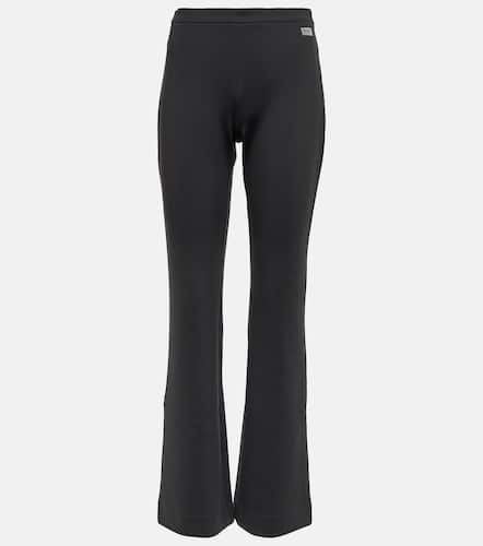 Leisure Olinda jersey sweatpants - Max Mara - Modalova