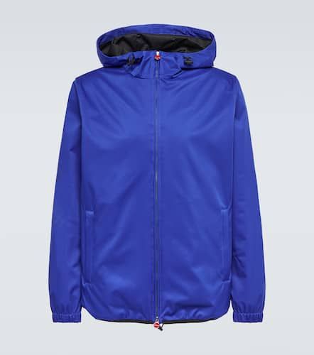 Kiton Jacke - Kiton - Modalova