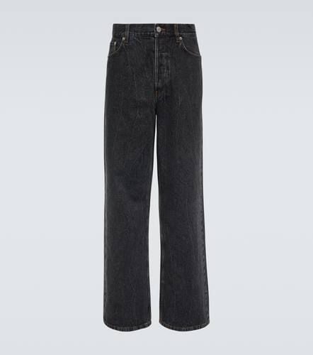 Dries Van Noten Wide-Leg Jeans - Dries Van Noten - Modalova