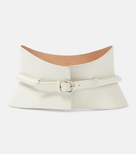 Alaïa Neo leather belt - Alaia - Modalova