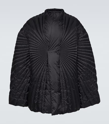 X Rick Owens chaqueta de plumas Radiance - Moncler Genius - Modalova