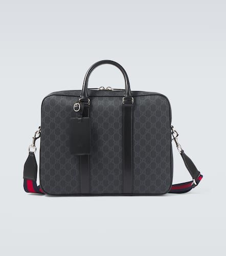 Gucci Ventiquattrore in canvas GG - Gucci - Modalova