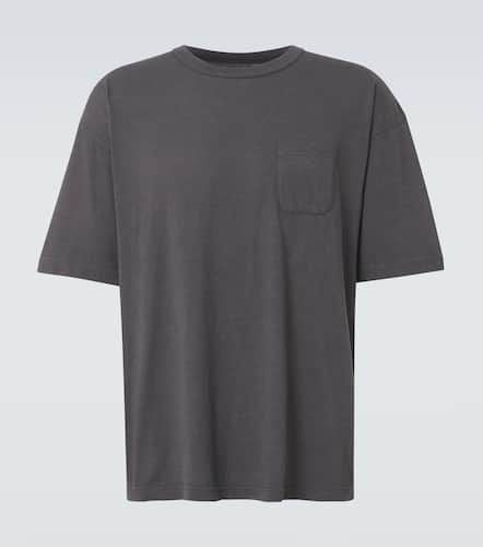 T-shirt Jumbo in jersey di cotone - Visvim - Modalova