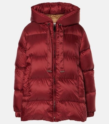 Max Mara The Cube Daunenjacke Seia - Max Mara - Modalova