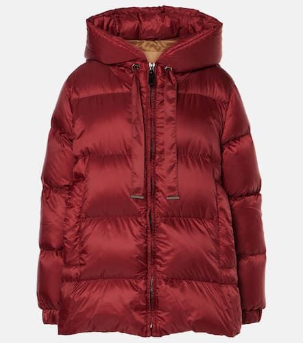 Max Mara The Cube Seia down jacket - Max Mara - Modalova