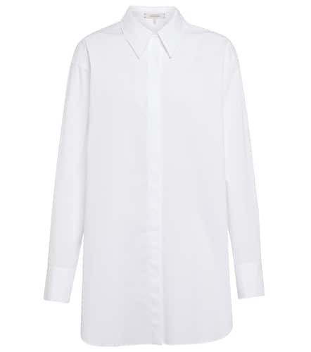 Camicia Poplin Power in misto cotone - Dorothee Schumacher - Modalova