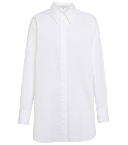 Camisa Poplin Power - Dorothee Schumacher - Modalova