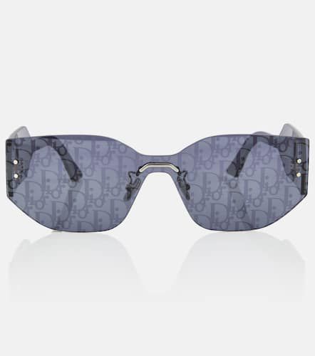 DiorClub M6U sunglasses - Dior Eyewear - Modalova