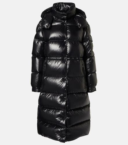 Moncler Abrigo de plumas Cavettaz - Moncler - Modalova