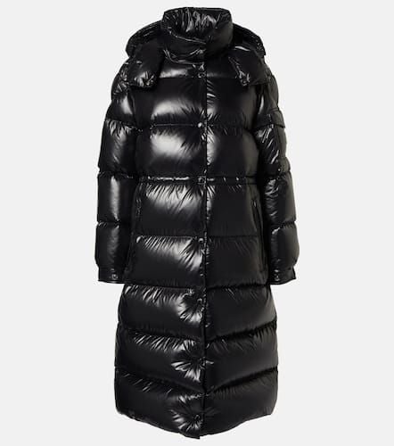 Moncler Cavettaz down coat - Moncler - Modalova