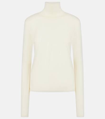 RÃ³he Jersey turtleneck top - Rohe - Modalova